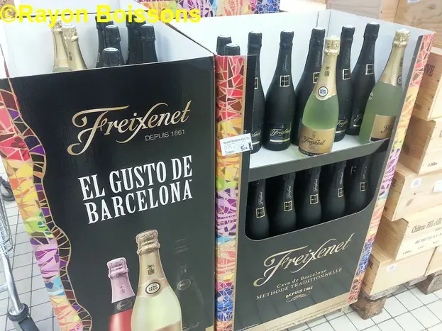 Les images de la foire aux vins de printemps 2015 de Système U