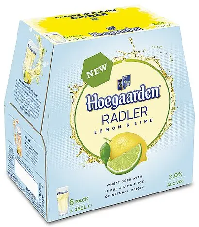 La compilation des dernières nouveautés à marque nationale