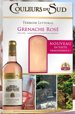 La compilation des dernières nouveautés à marque nationale