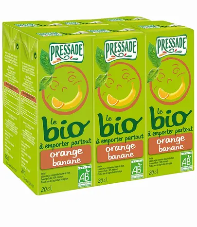 La compilation des dernières nouveautés à marque nationale