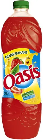 La compilation des dernières nouveautés à marque nationale