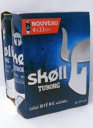 La compilation des dernières nouveautés à marque nationale