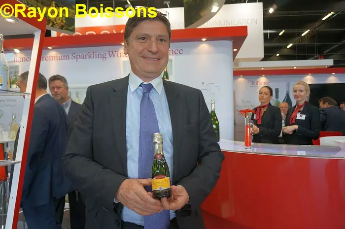 Vinexpo 2015 en images : journée 4