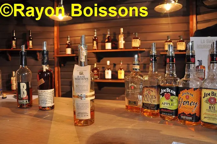 Ce qu’il fallait voir au salon Whisky Live 2015