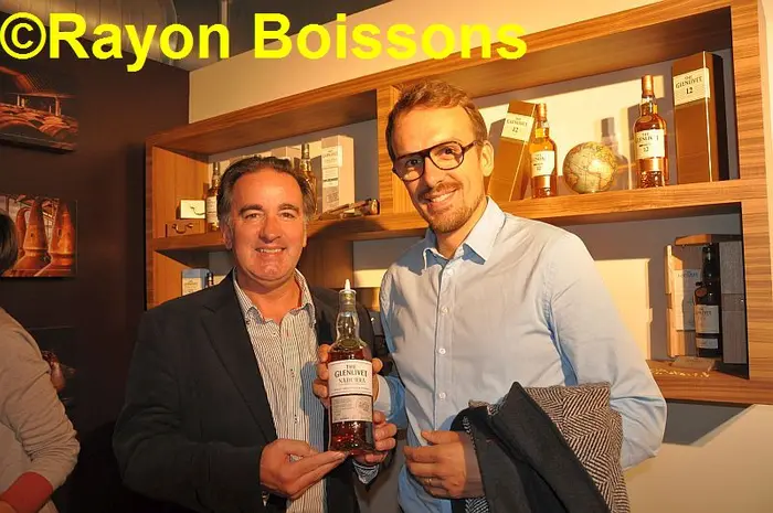 Ce qu’il fallait voir au salon Whisky Live 2015