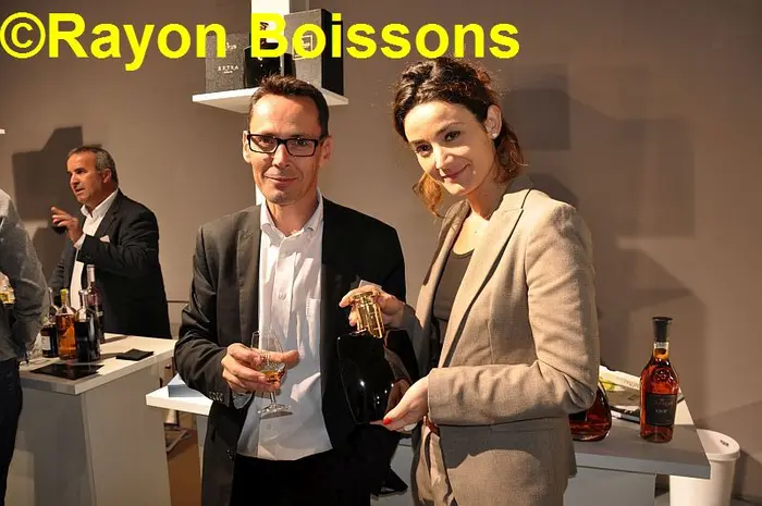 Ce qu’il fallait voir au salon Whisky Live 2015