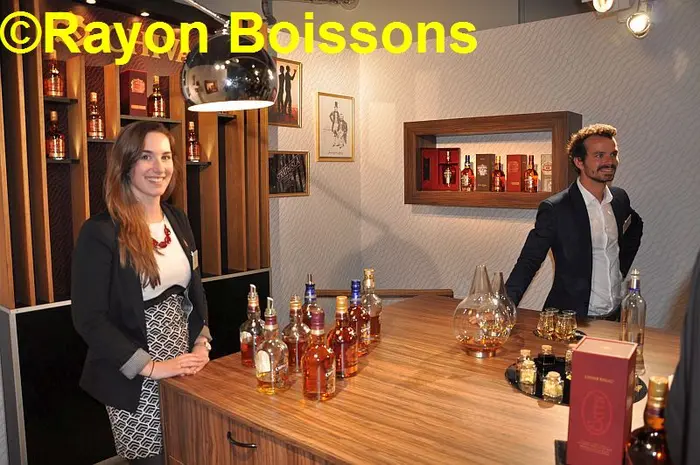 Ce qu’il fallait voir au salon Whisky Live 2015