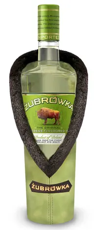Zubrowka OK