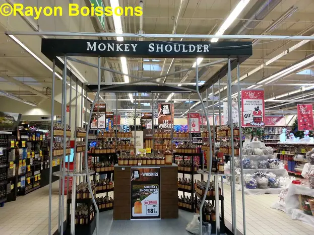 FAW Auchan Monkey ok