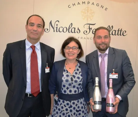 Nicolas Feuillatte web2