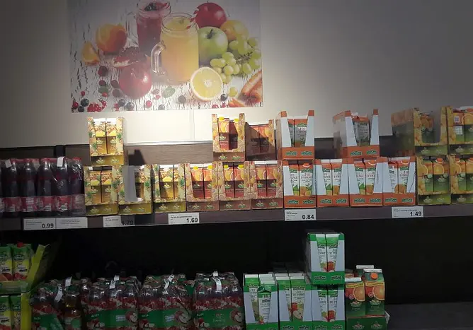 Le premier Aldi de Paris en 20 photos