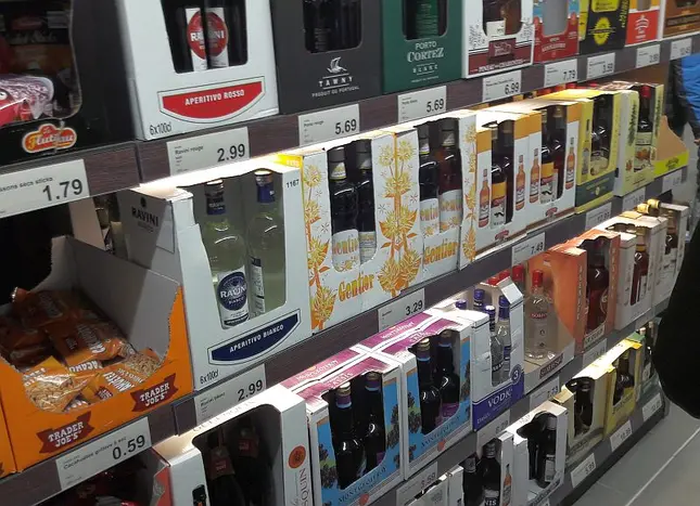 Le premier Aldi de Paris en 20 photos