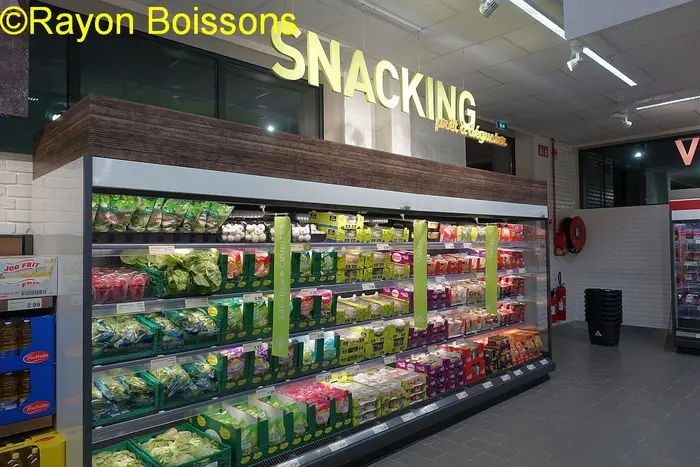 Aldi Romilly-sur-Seine (10) en images