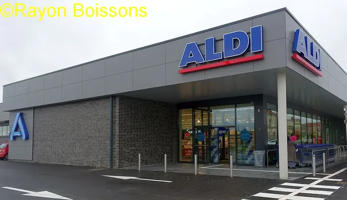 Aldi Romilly-sur-Seine (10) en images