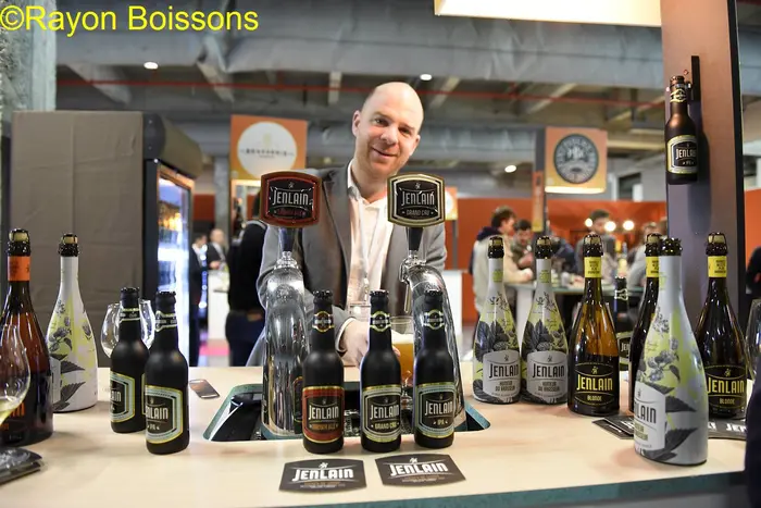 Revivez le salon Planète Bière 2018 en images