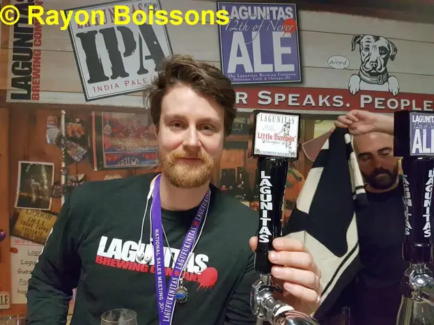 Revivez le salon Planète Bière 2018 en images