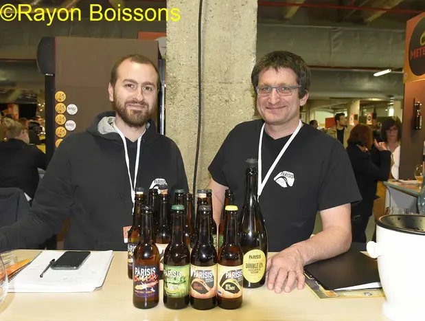 Revivez le salon Planète Bière 2018 en images