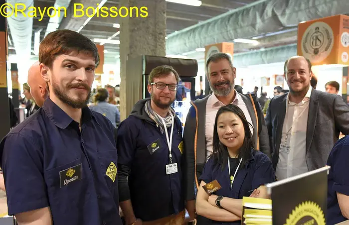 Revivez le salon Planète Bière 2018 en images