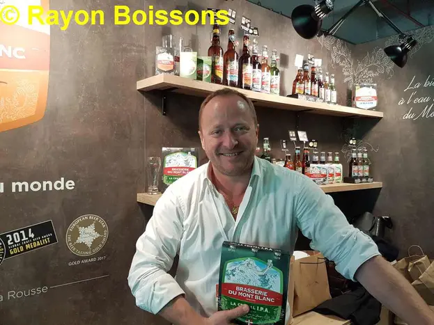 Revivez le salon Planète Bière 2018 en images