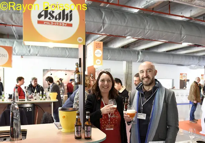 Revivez le salon Planète Bière 2018 en images
