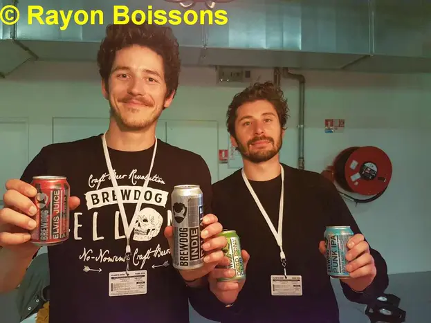Revivez le salon Planète Bière 2018 en images