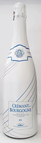Casino crémant-de-bourgogne ice