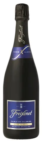 Freixenet sans alcool