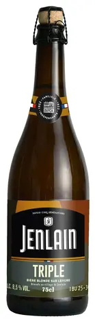 Jenlain triple