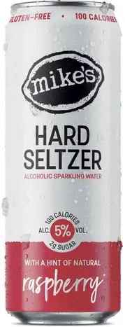 Mike’s Hard Seltzer