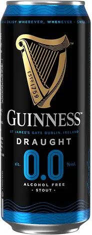 Guinness