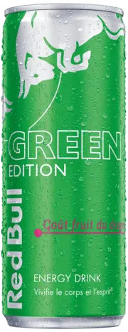 Red Bull