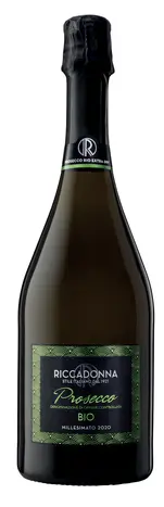 Riccadonna bio