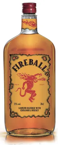 Fireball