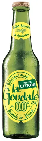 GOUDAL CITRON