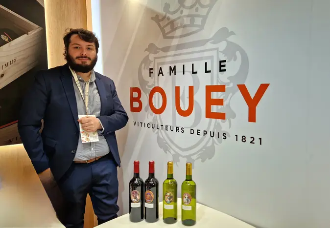 Maison Bouey