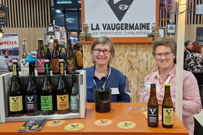 La Vaugermaine