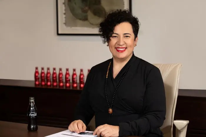 Başak Karaca prend la présidence de Coca-Cola France à compter du 1er octobre et succède ainsi à Mickaël Vinet.
