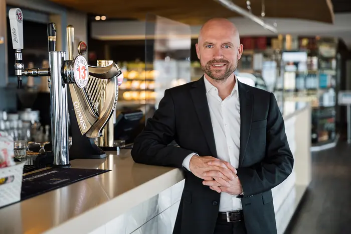 Michael Holm est le nouveau directeur général de Diageo France depuis le 1er octobre 2025.