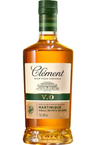 packshot Clément VO - nouvelle bouteille