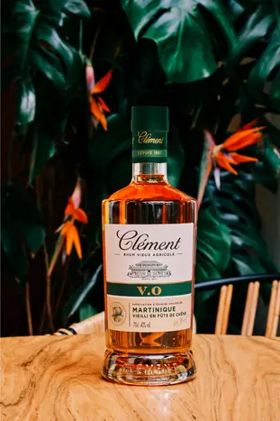 Clément VO Lifestyle