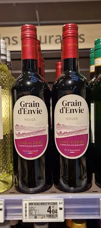 Grain d'Envie