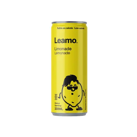 Leamo limonade