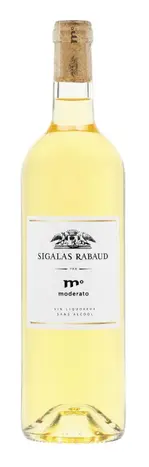 Sigalas Rabaud x Moderato