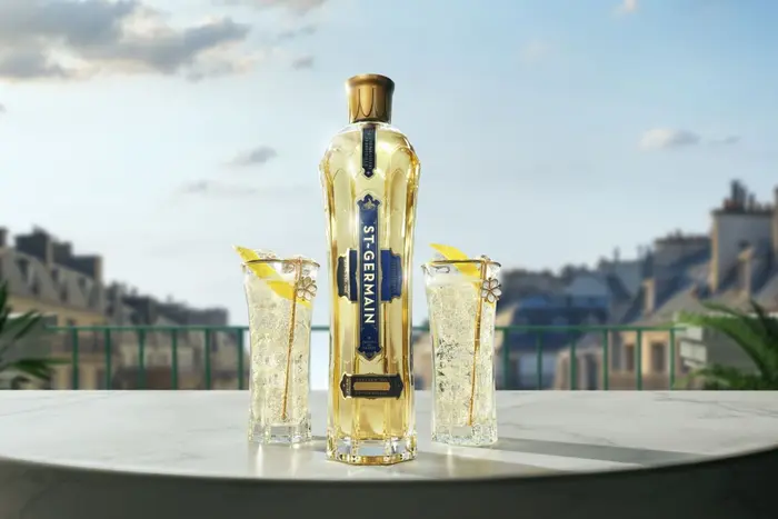 St-Germain web