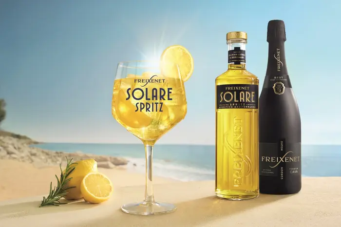 Freixenet Solare