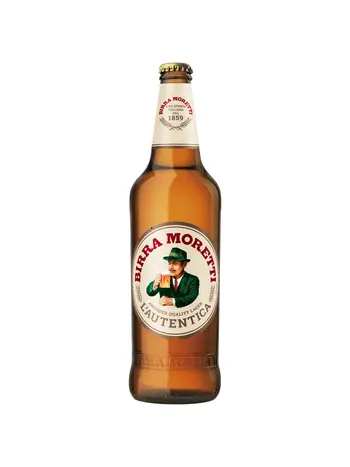 Birra Moretti invitée à passer à table
Déjà présente en France en CHR depuis plusieurs années, la marque leader en Italie se déploie aujourd'h