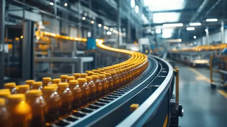 Suntory Beverage & Food France revoit son organisation industrielle pour gagner en compétitivité. Au programme : la fermeture d'un site et des inves