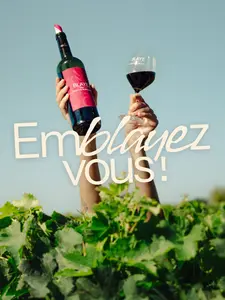Campagne Emblayez-vous