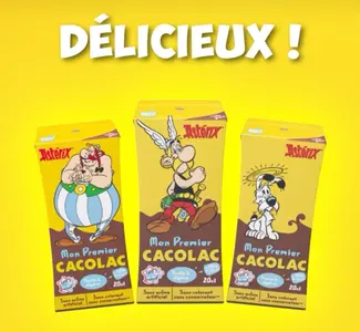 Joué Club s'appuie sur ses réseaux sociaux pour relayer la campagne et toucher une cible familiale.