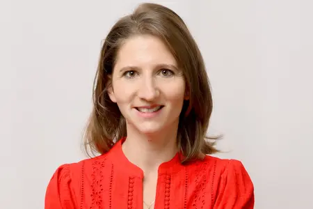 Katia Faour succèdera à François Gay-Bellile à la tête de CCEP en France à la fin de l'année.